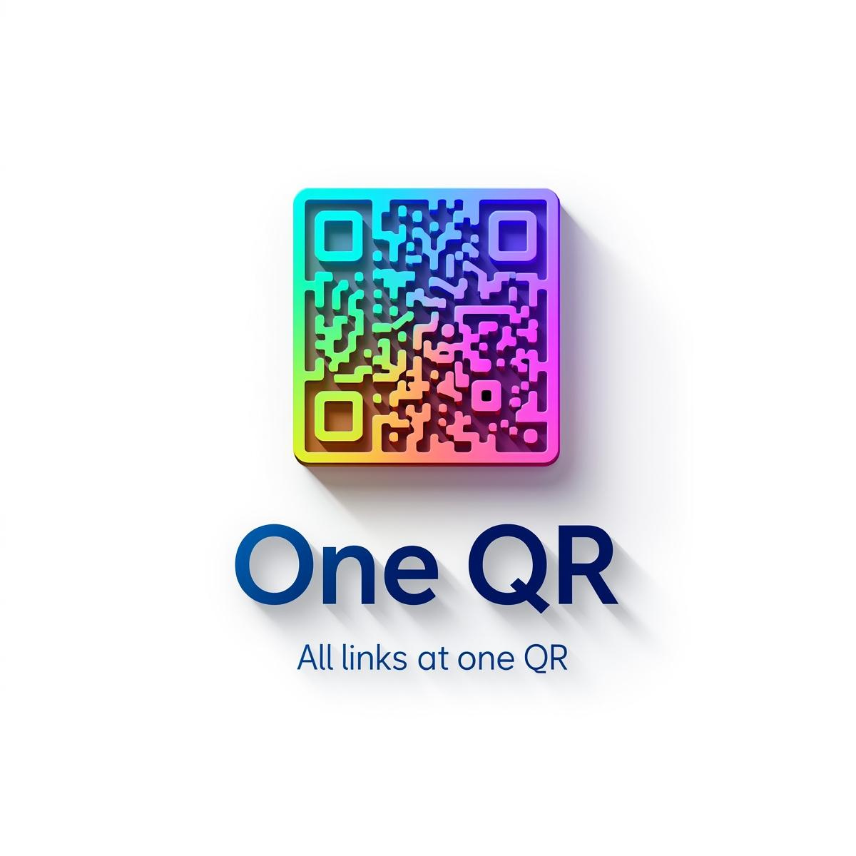 OneQR
