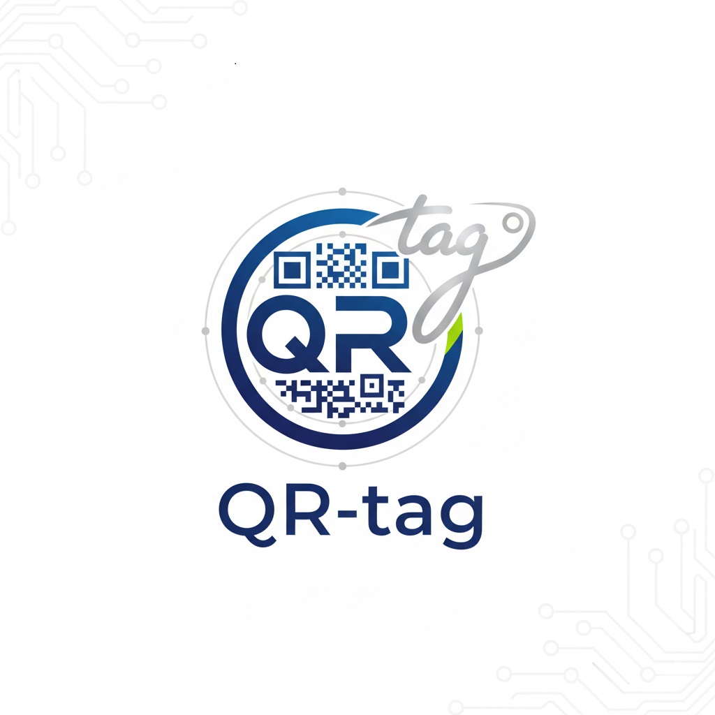QR Tag