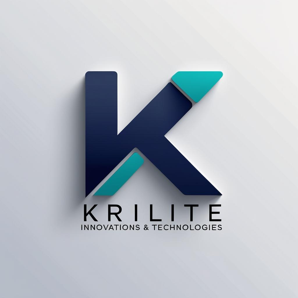 Krilite Logo